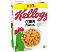 Kellogg’s Corn Flakes Classique XXL Lot Céréales Petit-Déjeuner 1000g