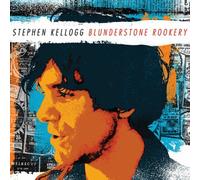 Kellogg, Stephen - Blunderstone Rookery
