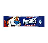 Kellogg's - Barres de céréales Frosties - lot de 6 barres de 25 g