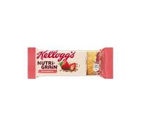 Kelloggs Barres de céréales Nutri Fraise 25 x 37 g