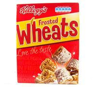 Kelloggs Blé givré 500 g