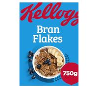 Kellogg's Bran Flocons 750 g