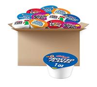 Kellogg's Cereal Family Variety Pack, Single Serve Bowls, (Pack of 96)