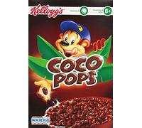 Kellogg's Céréales Coco Pops 400 g