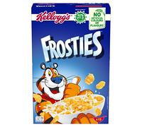 Kellogg's Cereales Frosties - 2 paquets de 450 g - Total : 900 g