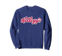 Kellogg's Céréales pour petit-déjeuner avec logo classique Sweatshirt
