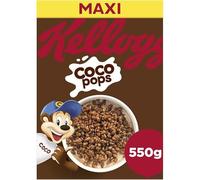 Céréales riz soufflés au chocolat,550 g