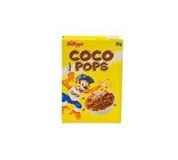 Kellogg's Coco Pops Lot de 40 sachets de 35 g