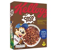Kellogg's Coco Pops Original 350 g - Lot de 6