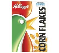 Kelloggs Cornflakes 1X1KG