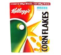 Kelloggs Cornflakes 500g by Kellogg's