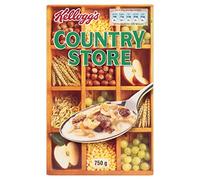 Kellogg's Country Store Muesli 750 g