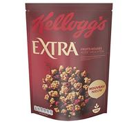 Kellogg's Extra aux 4 Fruits Rouges 450 g