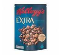 KELLOGG'S Extra Chocolat au lait 500g (x6)