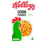Kellogg's Flocons de maïs, 500 g