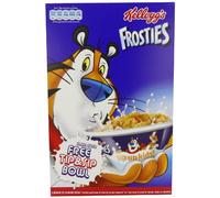 Kellogg's Frosties 500 g (lot de 5)
