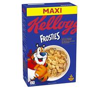 KELLOGG'S - Frosties 620G - Trois Articles