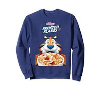 Kellogg's Frosties Bol à céréales givré Tony le tigre Sweatshirt