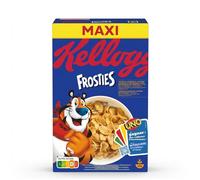 Kellogg's Frosties - Céréales - 620 g - Pack de 1