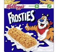 KELLOGG'S - Frosties Céréales Au Lait 150G - Quatre Articles