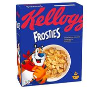 Kellogg's Frosties Cerealien | Einzelpackung | 330g