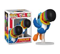 Kelloggs Fruit Loops Funko Pop Ad Icons | Toucan Sam Volant