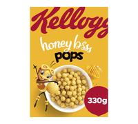 Kellogg's Honey Loops Céréales 330 g