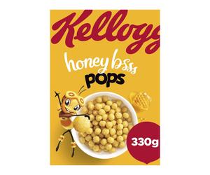 Kellogg's Honey Loops Céréales 330 g