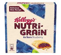 Kellogg's nutrig Rain Blueberry 6 Pack de 222 g