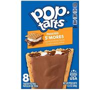 Kellogg's Pop-Tarts Frosted S'MORES, 8 count