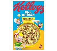 Kellogg's Rice Krispies Céréales multigrains 350 g