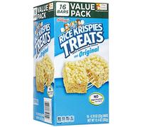 Kellogg's Rice Krispies Treats Rice Krispies Treats - Original - 0.78 oz - 16 ct