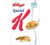Kellogg's Special K Lot de 4 sachets de 500 g