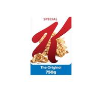 various artists - Kellogg's Special K Original 750g