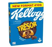 Kellogg's Tresor Chocolat au Lait 410g