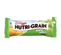 Kellog's Nutri Grain Apple (37g) - Box of 28