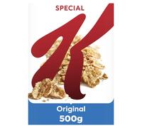 Kellogg’s Spécial K Originale Nature 500 g