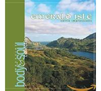 Kells - Vol. 1-Emerald Isle: Celtic