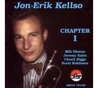 Kellso, Jon-Erik - Chapter 1