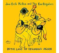 Kellso, Jon-Erik - in The Land of. [Import]
