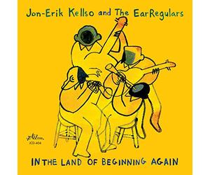 Kellso, Jon-Erik - In the Land of..