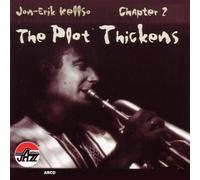 Kellso, Jon-Erik - Plot Thickens-Chapter 2