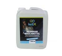 kellX Membrane Détergent, Taille:5000 ml
