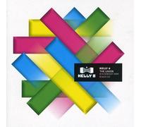 Kelly 8 - The Union [Import]