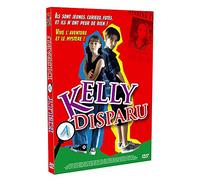 Kelly a disparu