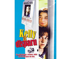 KELLY A DISPARU