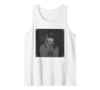 Kelly Anderson Filmmaker Blurred Woman par Michael Grecco Débardeur