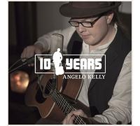 Kelly, Angelo - 10 Years [Import]