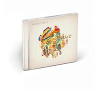 Angelo Kelly – Alive – CD