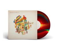 Angelo Kelly Alive (LP coloured Vinyl) (Vinyl)
